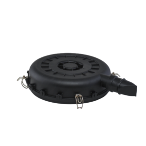 DONALDSON P627756 COVER ASSEMBLY