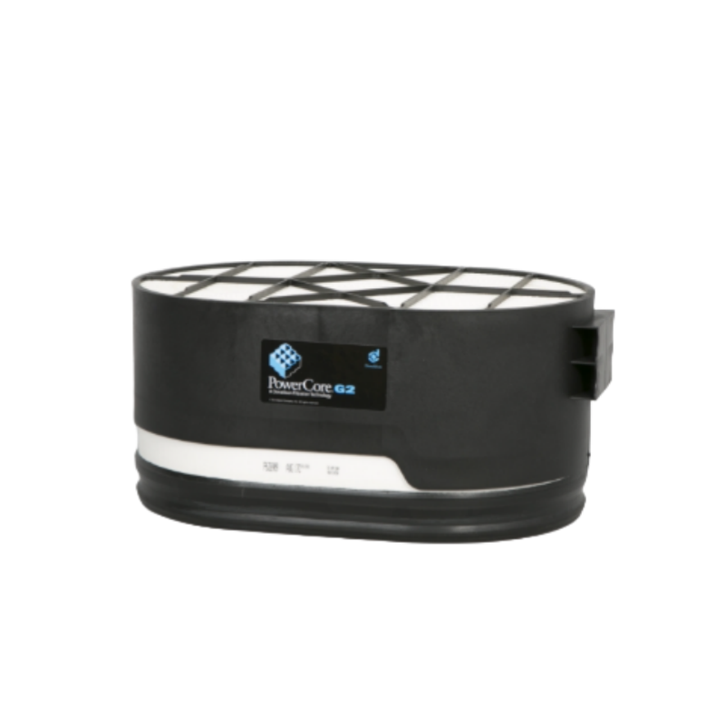 DONALDSON P636989 AIR FILTER PRIMARY OBROUND POWERCORE