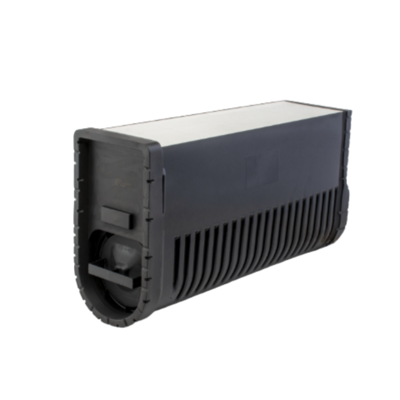 DONALDSON P638614 AIR FILTER PANEL ENGINE POWERCORE