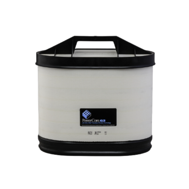 DONALDSON P643118 AIR FILTER PRIMARY OBROUND POWERCORE