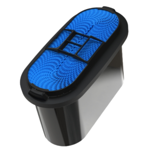 DONALDSON P645144 AIR FILTER PRIMARY OBROUND POWERCORE