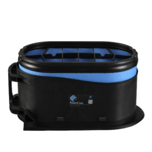 DONALDSON P645797 AIR FILTER PRIMARY ROUND POWERCORE BLUE VERSION