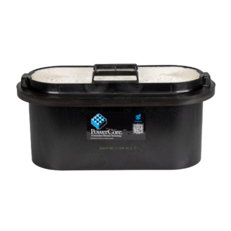 DONALDSON P646479 AIR FILTER PRIMARY OBROUND POWERCORE