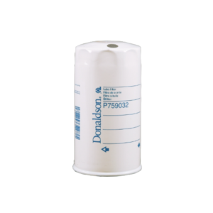 DONALDSON P759032 OIL FILTER SPIN-ON FULL FLOW
