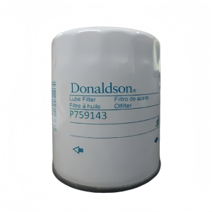P759143 DONALDSON OIL FILTER