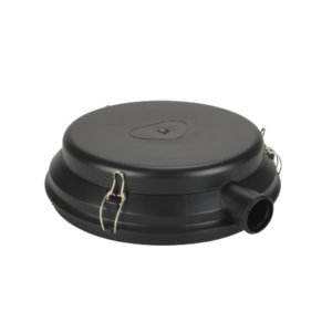 DONALDSON P777408 COVER ASSEMBLY