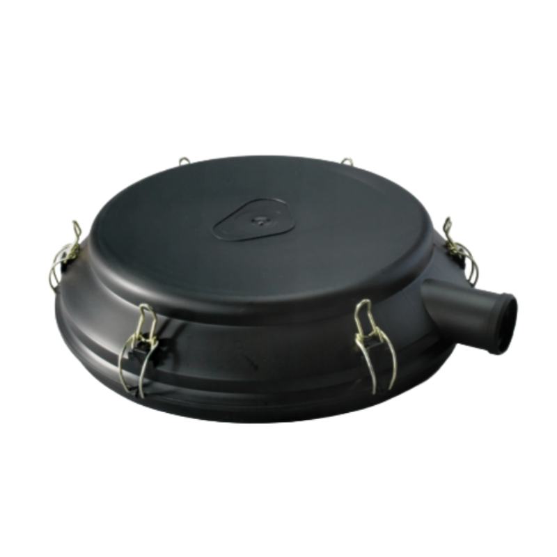 DONALDSON P777920 COVER