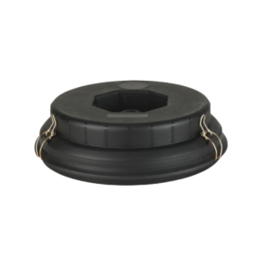 DONALDSON P783693 COVER ASSEMBLY