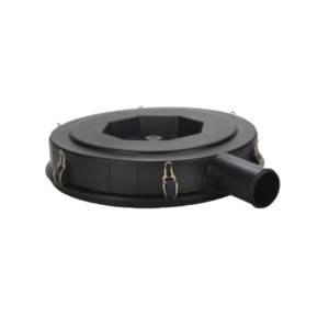 DONALDSON P784792 COVER ASSEMBLY