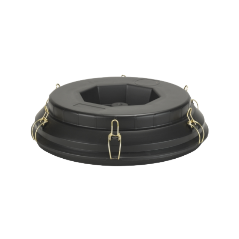 DONALDSON P784869 COVER ASSEMBLY