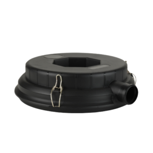 DONALDSON P784892 COVER ASSEMBLY