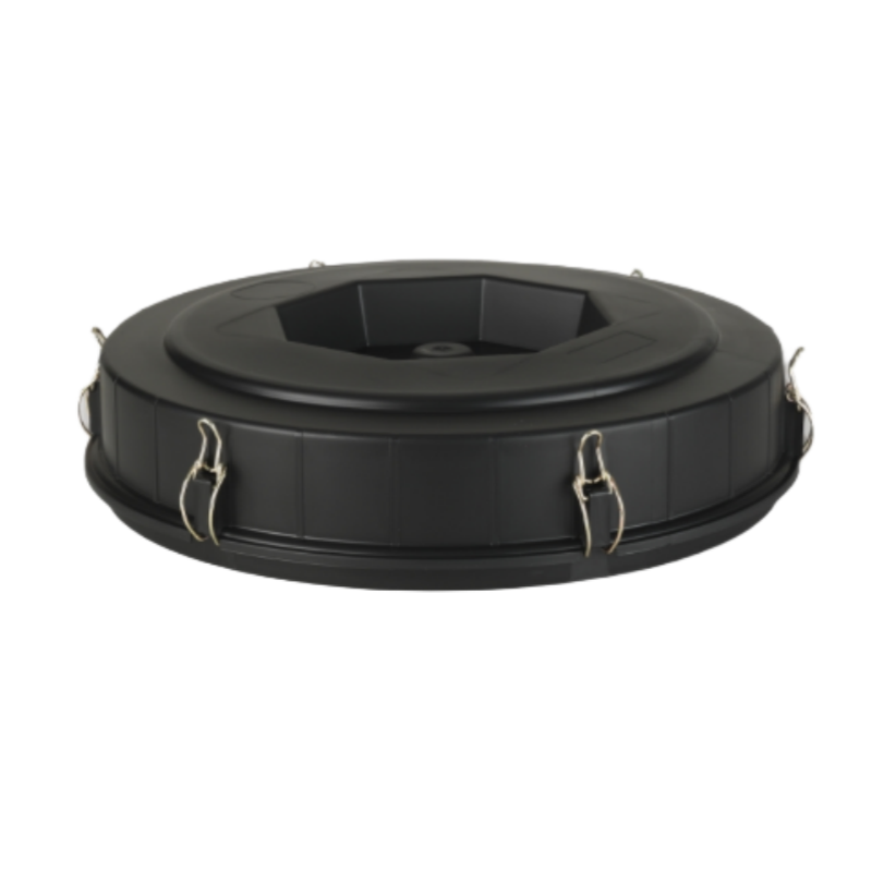 DONALDSON P785546 COVER ASSEMBLY