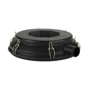 DONALDSON P785551 COVER ASSEMBLY