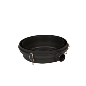 DONALDSON P836956 COVER ASSEMBLY