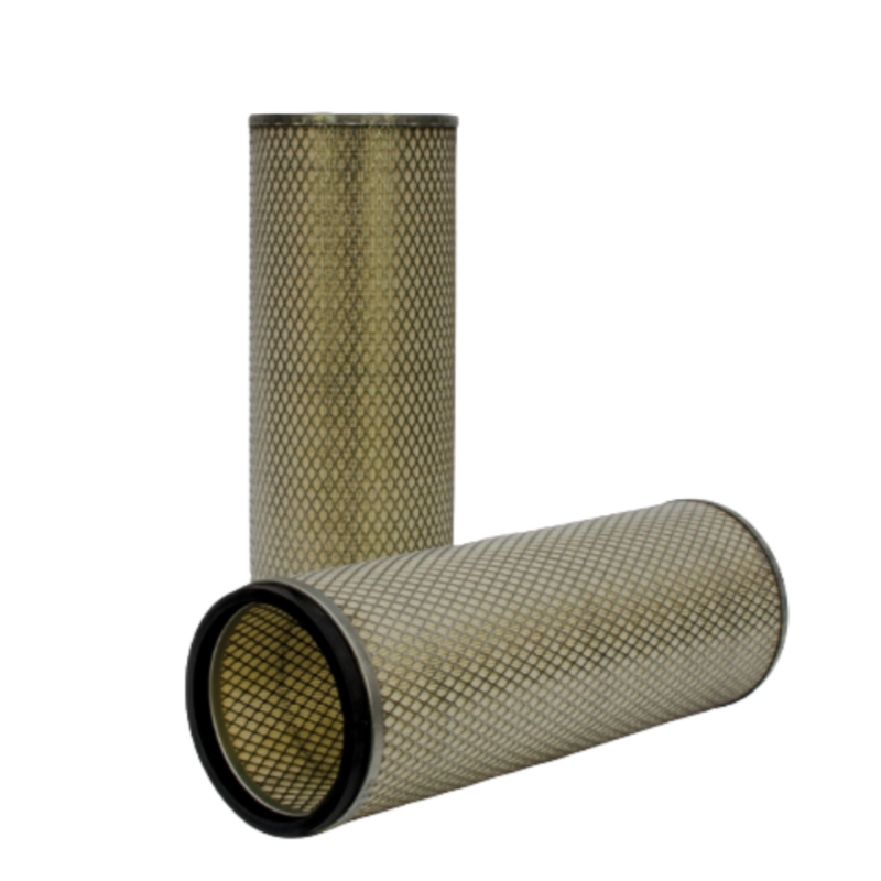 DONALDSON P902312 AIR FILTER SAFETY