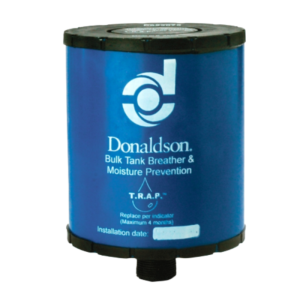 DONALDSON P923075 BREATHER FILTER BULK TRAP