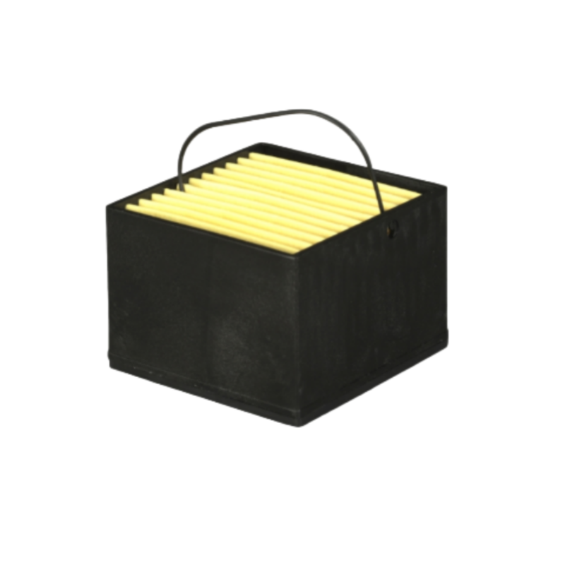 DONALDSON P954555 FUEL FILTER BOX