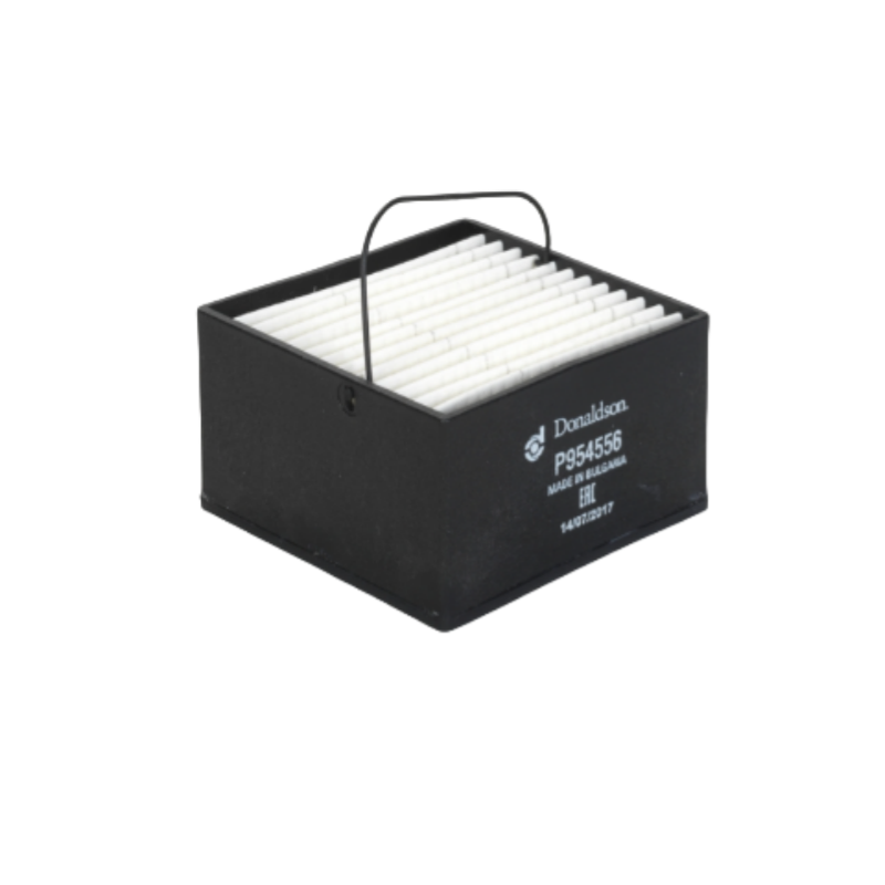 DONALDSON P954556 FUEL FILTER BOX