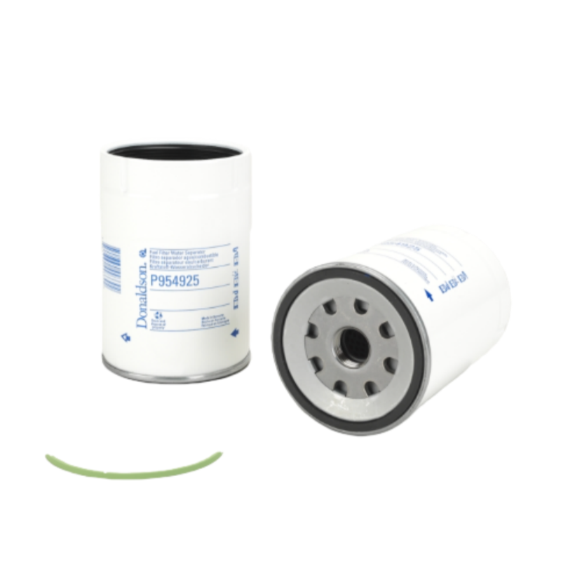 DONALDSON P954925 FUEL FILTER WATER SEPARATOR SPIN-ON