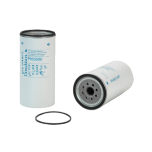 DONALDSON P955606 FUEL FILTER WATER SEPARATOR SPIN-ON