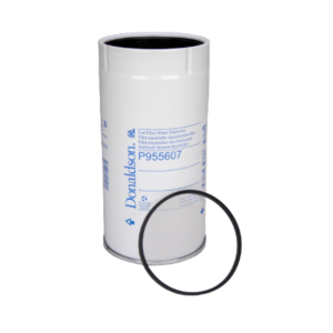 DONALDSON P955607 FUEL FILTER WATER SEPARATOR SPIN-ON