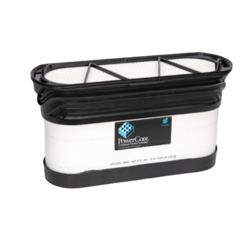 DONALDSON P958648 AIR FILTER PRIMARY OBROUND POWERCORE