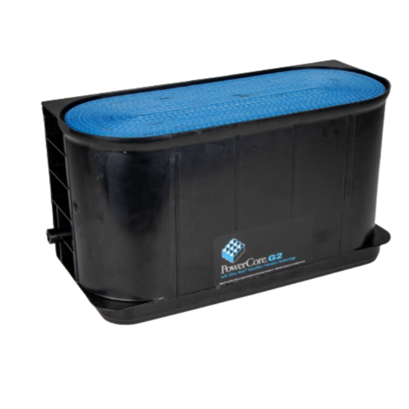 DONALDSON P958670 AIR FILTER PRIMARY OBROUND POWERCORE