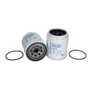 DONALDSON P959163 FUEL FILTER WATER SEPARATOR SPIN-ON