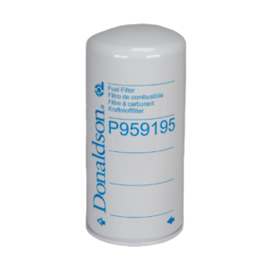 DONALDSON P959195 FUEL FILTER SPIN-ON