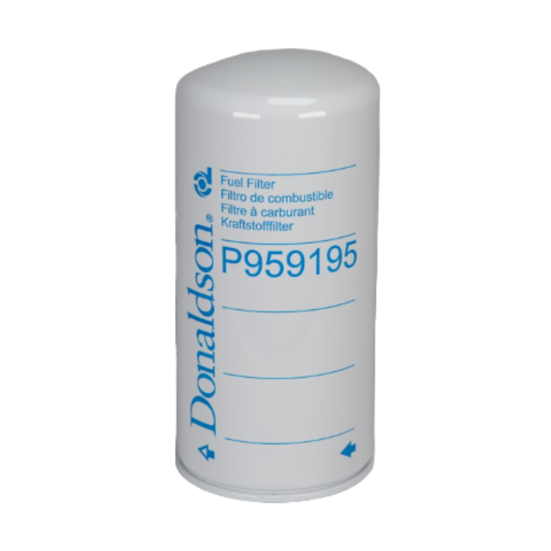 DONALDSON P959195 FUEL FILTER SPIN-ON