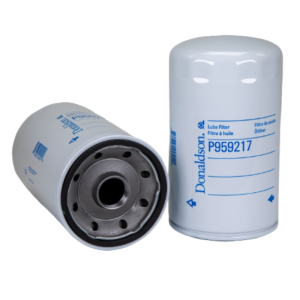 DONALDSON P959217 OIL FILTER SPIN-ON BYPASS