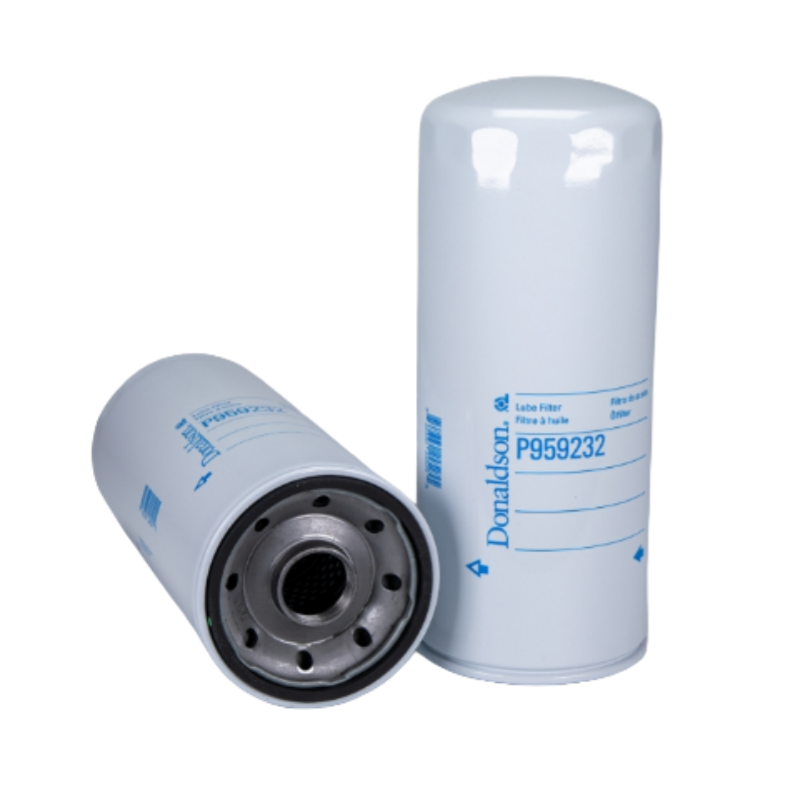 DONALDSON P959232 OIL FILTER SPIN-ON FULL FLOW