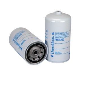 DONALDSON P959290 FUEL FILTER WATER SEPARATOR SPIN-ON