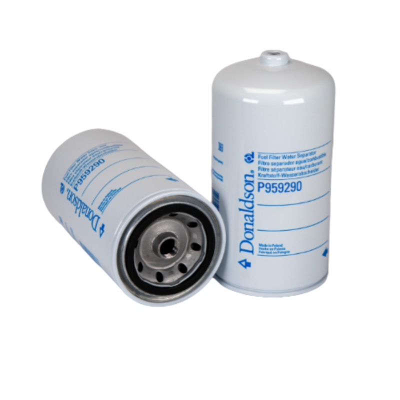 DONALDSON P959290 FUEL FILTER WATER SEPARATOR SPIN-ON