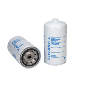 DONALDSON P959291 FUEL FILTER SPIN-ON