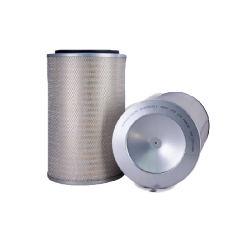 DONALDSON R000001 AIR FILTER PRIMARY ROUND