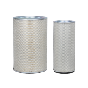 DONALDSON R000100 (R000001+R000002) AIR FILTER KIT