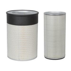 R000108 (R000020+R000021) DONALDSON AIR FILTER KIT