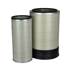 DONALDSON R000173 (R000171+R000172) AIR FILTER KIT