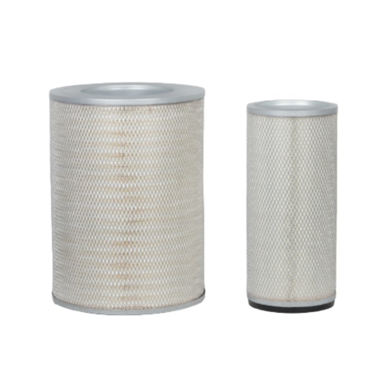 DONALDSON R000179 (R000177+R000178) AIR FILTER KIT