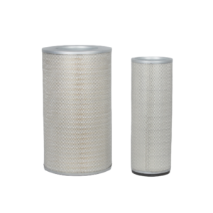 DONALDSON R000182 (R000181+R000180) AIR FILTER KIT