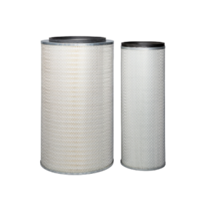 DONALDSON R000635 (R000633+R000634) AIR FILTER KIT