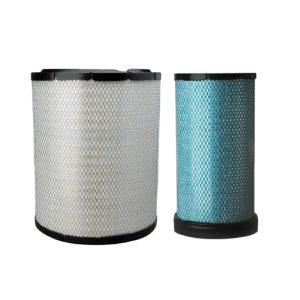 R000707 (P532505+P532506) DONALDSON AIR FILTER KIT