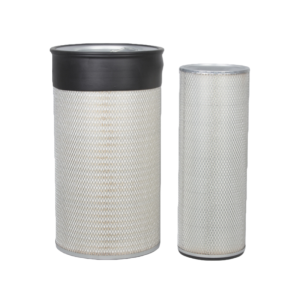 DONALDSON R000758 (R000756+R000757) AIR FILTER KIT