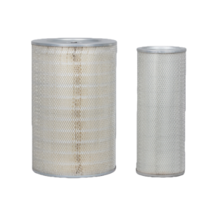 DONALDSON R000795 (R000793+R000794) AIR FILTER KIT