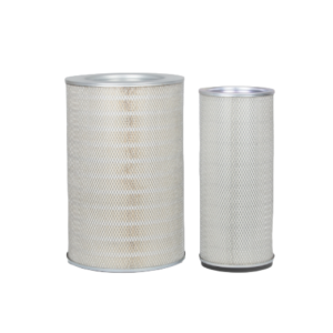 DONALDSON R000798 (R000796+R000797) AIR FILTER KIT
