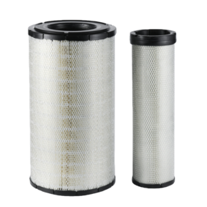 DONALDSON R001151 (P537876+P537877) AIR FILTER KIT