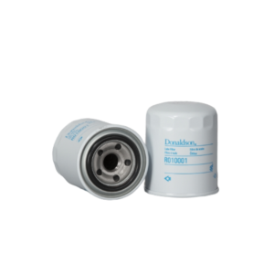 DONALDSON R010001 OIL FILTER SPIN-ON FULL FLOW