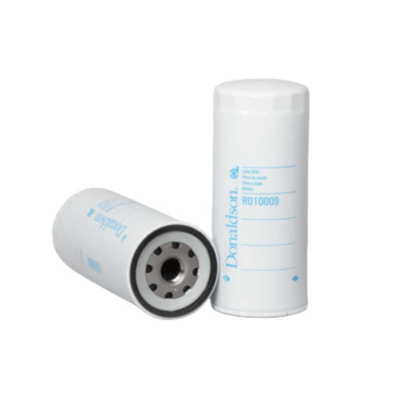 DONALDSON R010009 OIL FILTER SPIN-ON FULL FLOW
