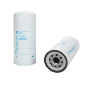 DONALDSON R010018 FUEL FILTER SPIN-ON